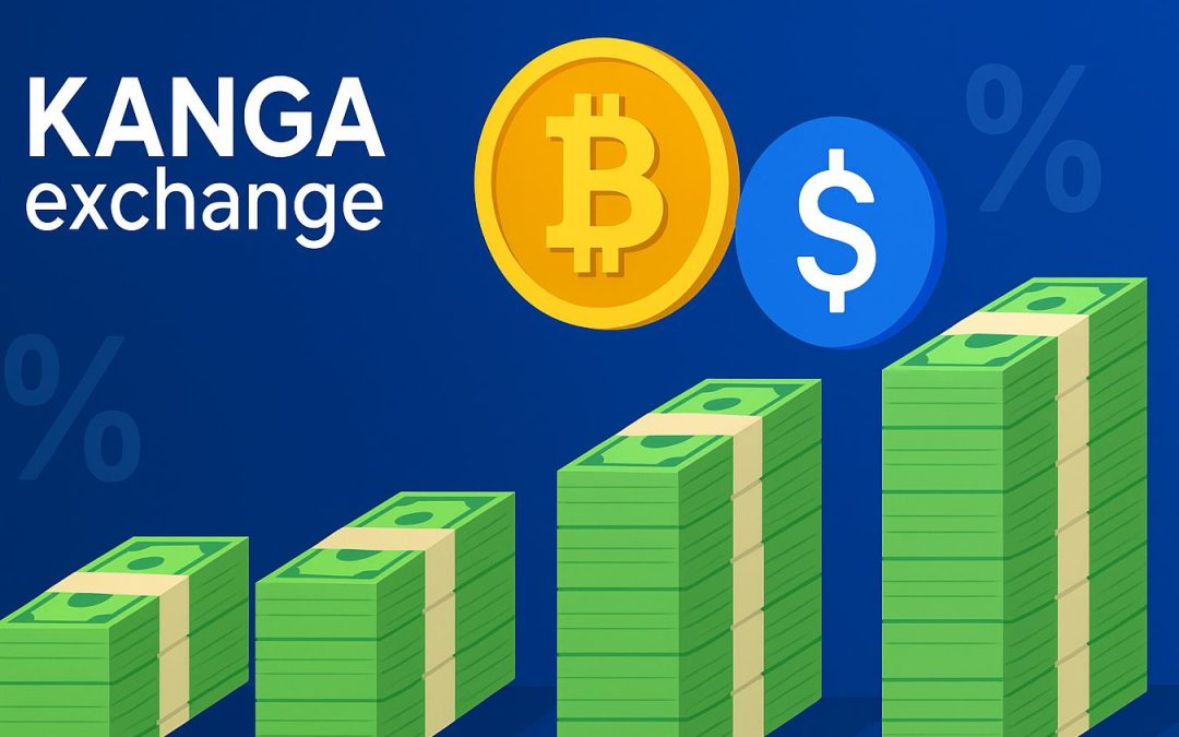👉 Kanga Exchange – jak zarabiać pasywnie na kryptowalutach w Polsce Poradnik 2025