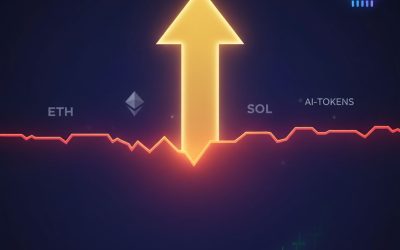ALTSEASON NADCHODZI Analiza Sygnałów Rynkowych, Korekta i Tokeny AI (OpenAI)