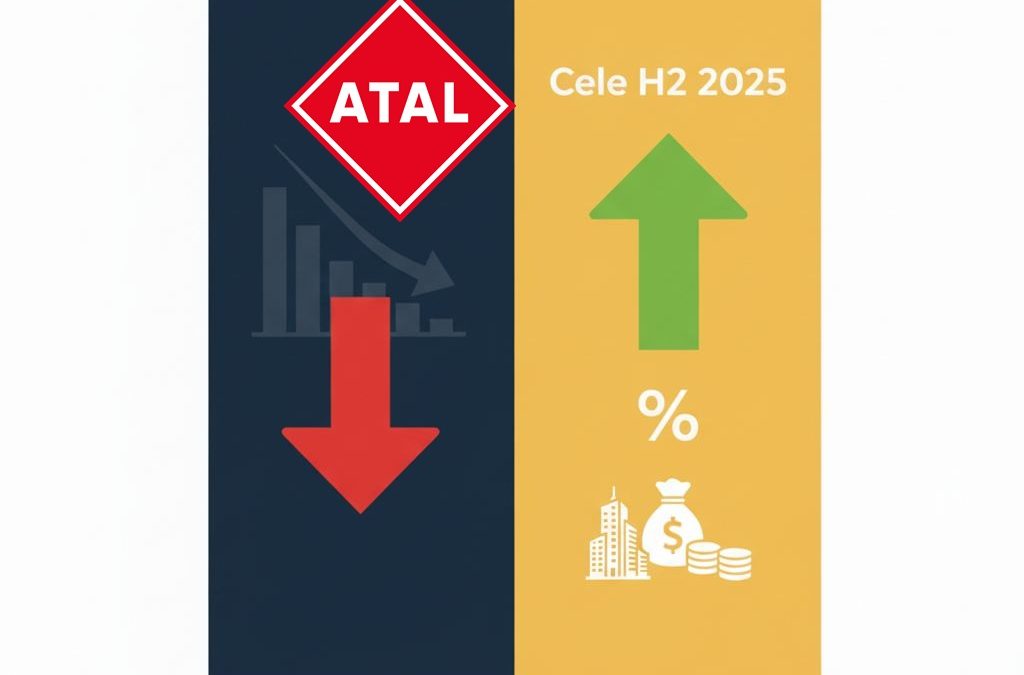 ATAL S.A.: Podsumowanie dla Inwestorów – Ambitne Plany na 2025 i Mocna Dywidenda Mimo Słabszego Półrocza