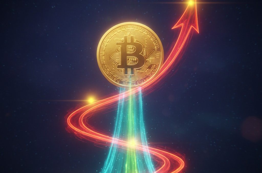 Cykl Bitcoina: Halving, Cztery Fazy i Nowe Zasady Rynku. Poradnik Inwestora