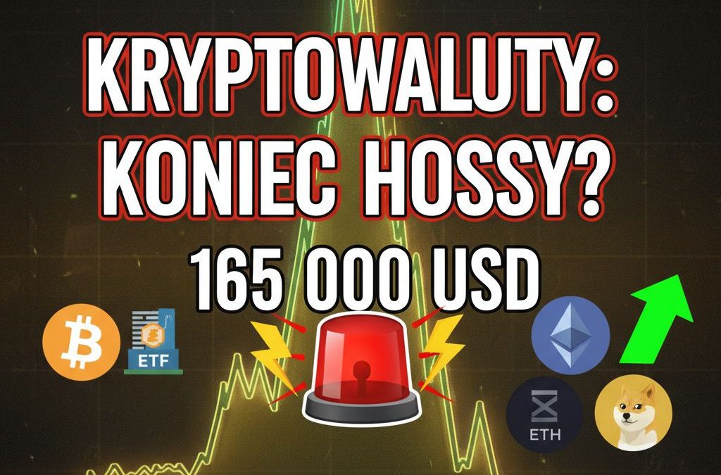 Hossa BTC 2025 prognozy inwestycyjne