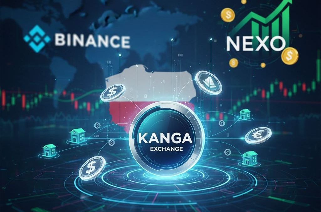 Kanga, MiCA i Antykruchość Bitcoina Analiza Ryzyka Regulacyjnego w Polsce dla Inwestorów