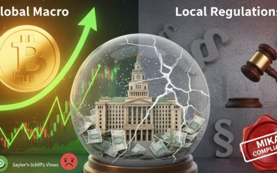 MIKA w Polsce Krach Kryptowalut Analiza Ryzyka Regulacyjnego dla Inwestorów BTC i KNG