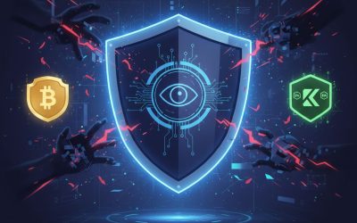 Nexo Anti-Scam Engine – Rewolucja w Bezpieczeństwie Kryptowalut. Porównanie z Zabezpieczeniami Binance i Kanga Exchange.