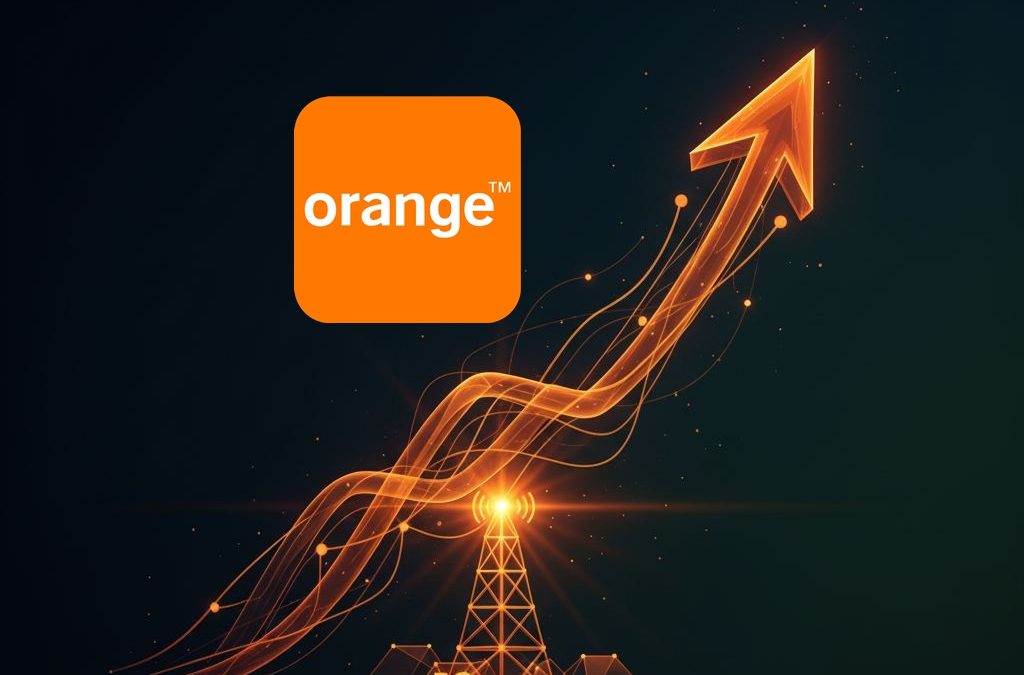 Orange Polska SA: Najnowsze Wyniki, Strategia 5G i Rosnąca Dywidenda