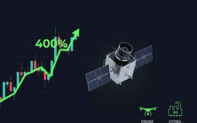 Scanway 420% Wzrostu i Rekordowy Backlog. Analiza dla Inwestorów przed Debiutem na GPW