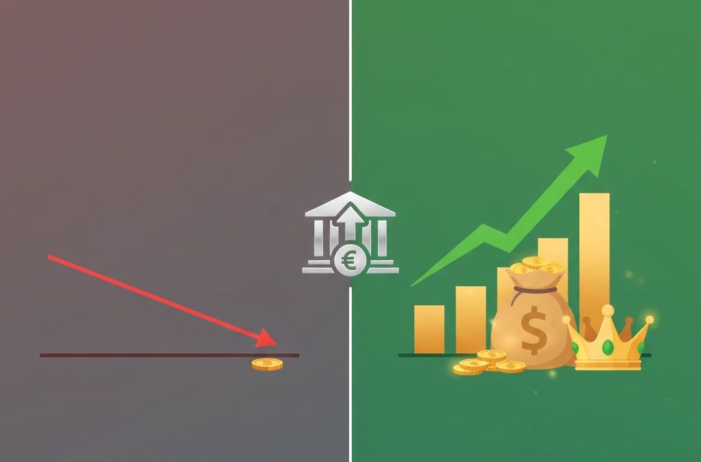 Spółki Dywidendowe na 2026 Rok – Dogłębna Analiza dla Inwestorów (Część 2)