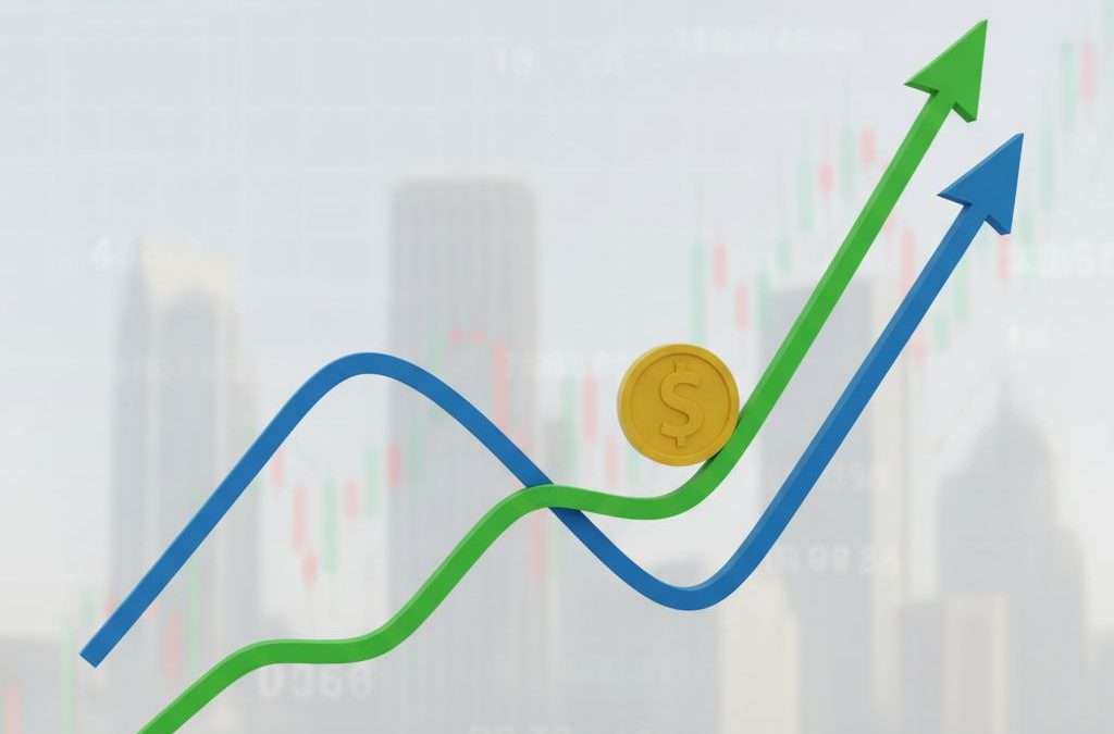 Strategia Inwestycyjna Q4 2025: Dywidendy z Portfela 1.7 MLN PLN i Polowanie na Akcje Wzrostowe