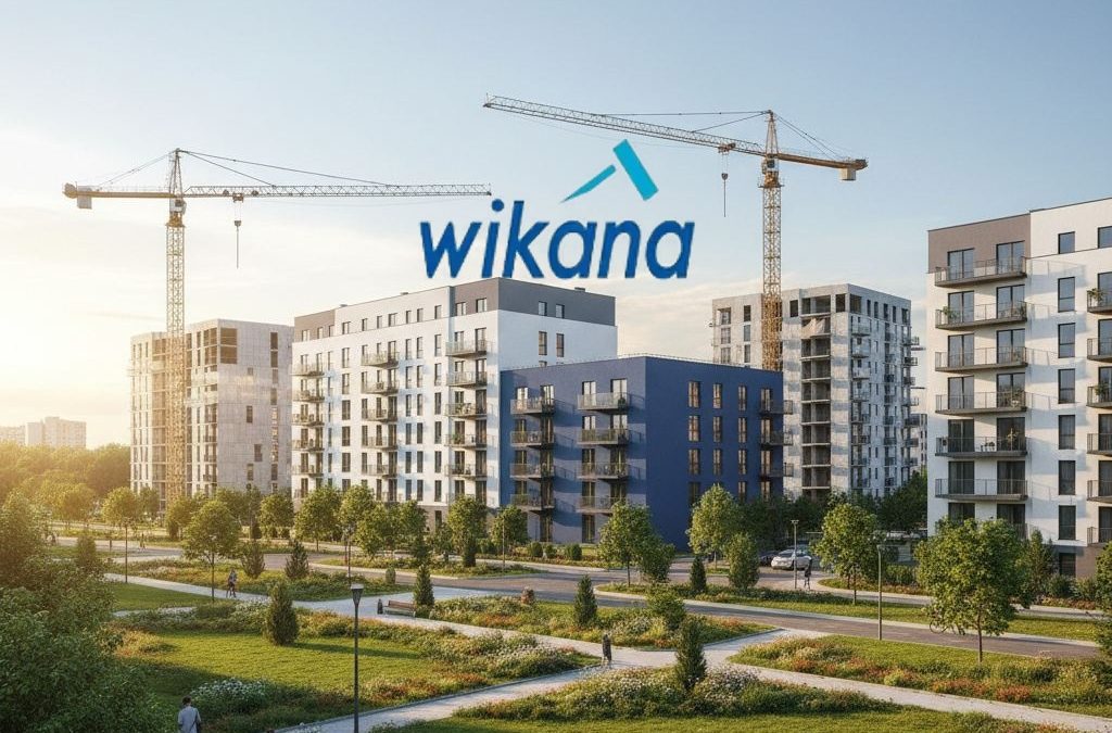 Wikana SA: Skup Akcji Własnych, Zysk Netto i Strategiczny Zwrot – Perspektywy na Rok 2025