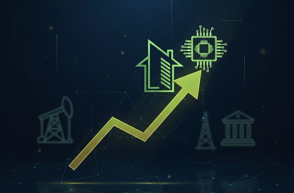 ATAL i DEVELIA o Rynku Mieszkań, Rekordowy ASBIS oraz Nowe Obroty na GPW – Kluczowe Newsy z Listopada 2025