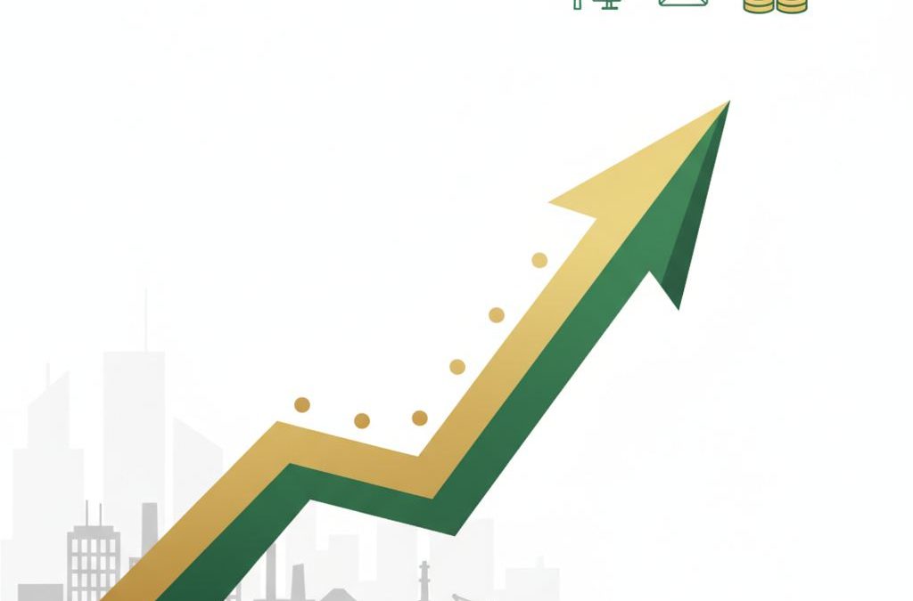 Najlepsze Polskie Spółki Dywidendowe na 2026 Rok: Dogłębna Analiza Inwestorska GPW