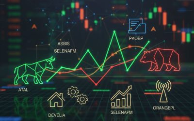 🚀 Przegląd Tygodnia na GPW: Najważniejsze Wiadomości o Spółkach