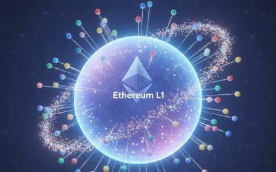 Aktualizacja Ethereum Fusaka PeerDAS, skalowanie L2 i wpływ na koszty transakcji dla inwestorów