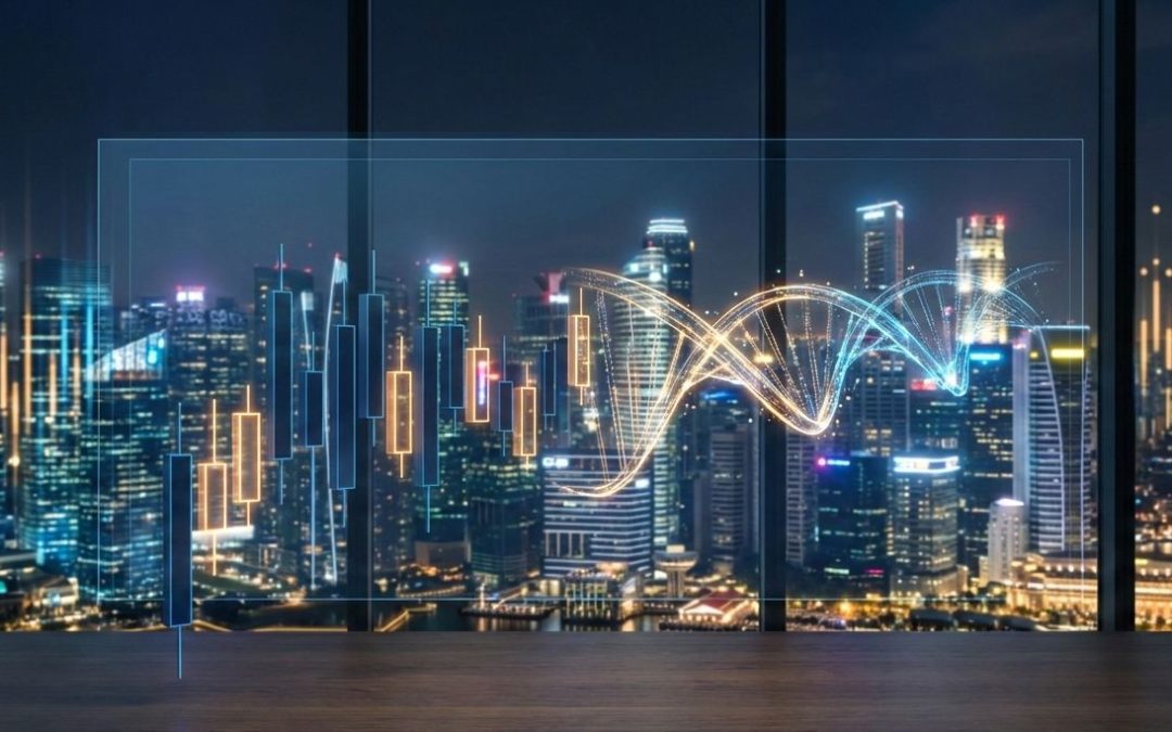 Analiza Inwestorska 2026: Kryptowaluty jako Infrastruktura Finansowa