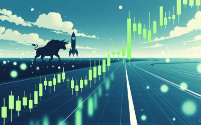 Bitcoin i XRP na koniec 2025: Korekta cenowa czy przygotowanie do wzrostów w 2026?