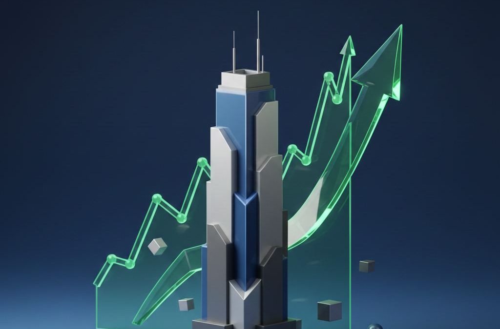 Podsumowanie GPW (21-28.12.2025): PZU, Orlen i PKO BP w centrum uwagi