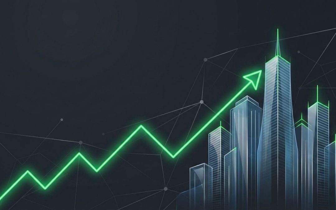 Podsumowanie Tygodnia na GPW (15–21.12.2025): Strategie Gigantów i Ruchy Deweloperów