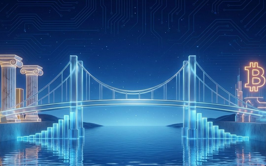 Analiza Bitcoina i Ethereum 2026: Czy to cisza przed burzą wzrostów?