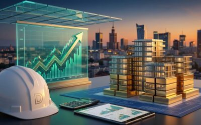 Develia w 2026 roku Analiza Inwestycyjna. Czy lider deweloperów da zarobić