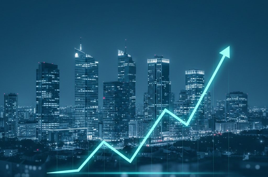 GPW Tydzień: Rekordy WIG20, Inwestycje Develii i Stabilny Orlen (Styczeń 2026)