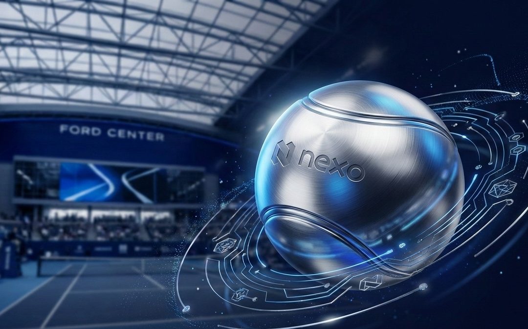 Nexo Tytularnym Sponsorem Dallas Open: Strategiczna Ekspansja i Analiza Inwestorska 2026