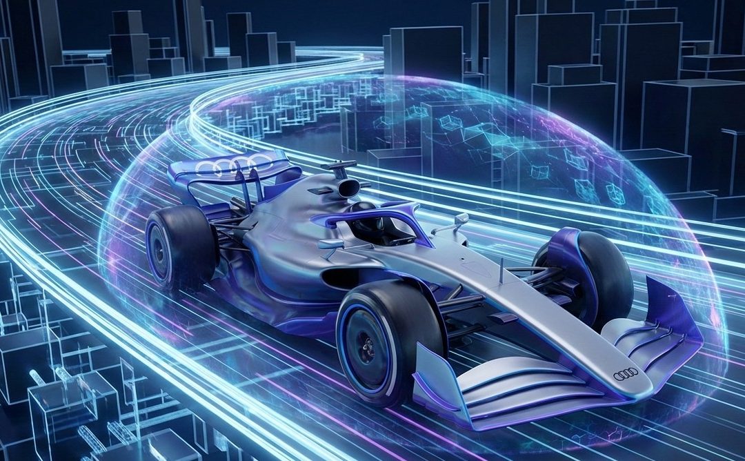 Partnerstwo Nexo i Audi F1: Nowa Era Cyfrowych Aktywów w Królowej Motorsportu – Analiza Inwestorska