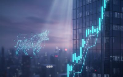 Raport Giełdowy Styczeń 2026 Strategiczne ruchy Archicom, Develia i rekordy Asbis