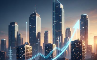 Rekordowa hossa na GPW (styczeń 2026): Orlen powyżej 100 zł, Archicom z historyczną sprzedażą