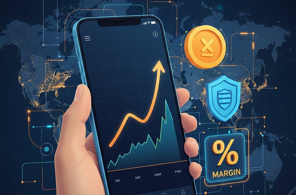 XTB 2026: Analiza Inwestycyjna. Czy nowe produkty wystrzelą kurs akcji?