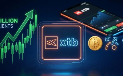 XTB w 2026 Analiza Wyników Q4 i Prognozy Dywidendy Co dalej z akcjami