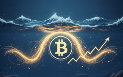 Dlaczego realna płynność na poziomie 98 bilionów dolarów jest ważniejsza od szumu informacyjnego Analiza cyklu 2025.