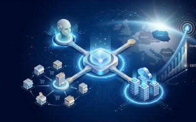 Analiza cyber_Folks 2026: Czy e-commerce i AI wywindują kurs CBF?