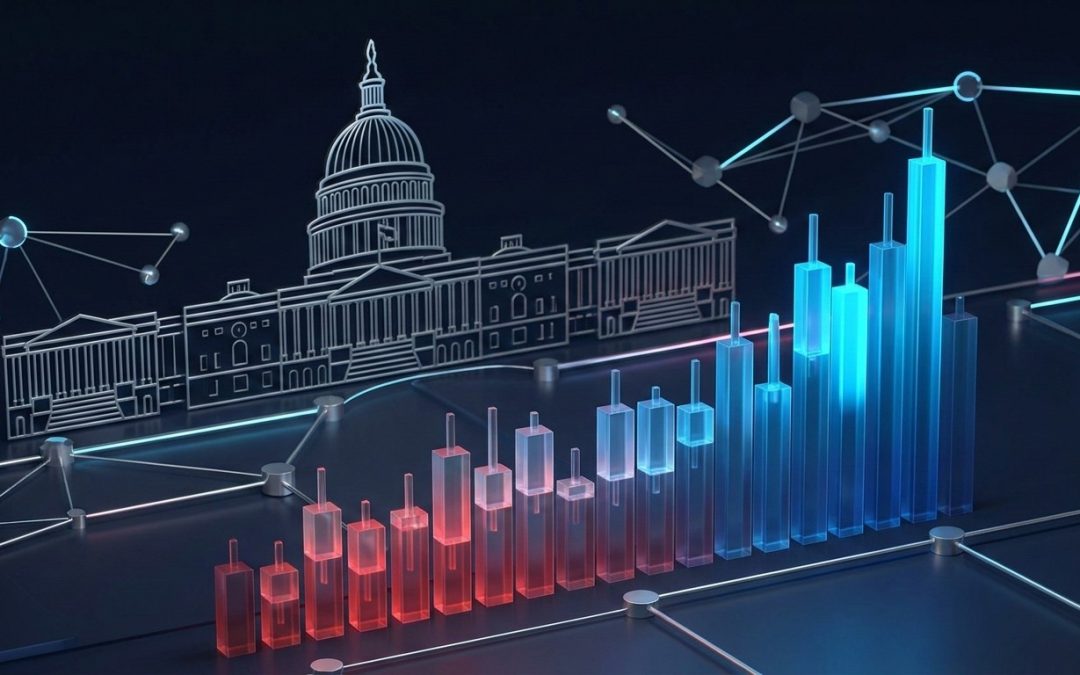 Bitcoin i Ethereum 2026: Analiza strukturalnych fundamentów wzrostu i zmian regulacyjnych