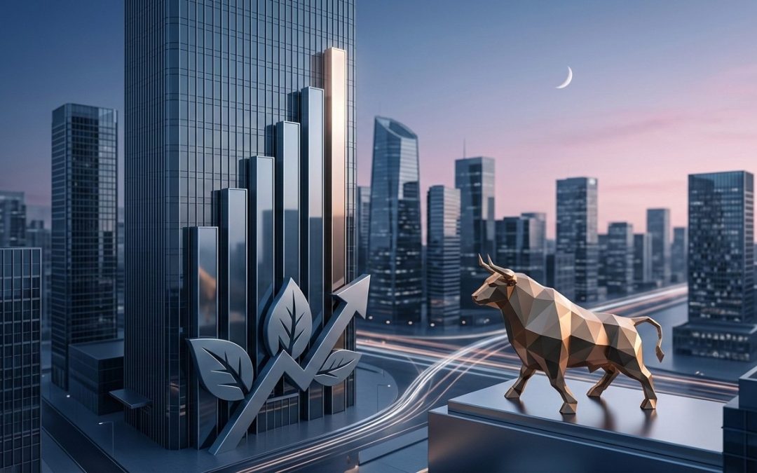 GPW News: Rekordy PZU, Dywidendy Banków i Ofensywa cyber_Folks [Marzec 2026]